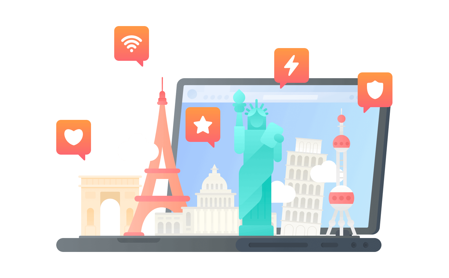 在莱索托连接到中国vpn - CNCN2